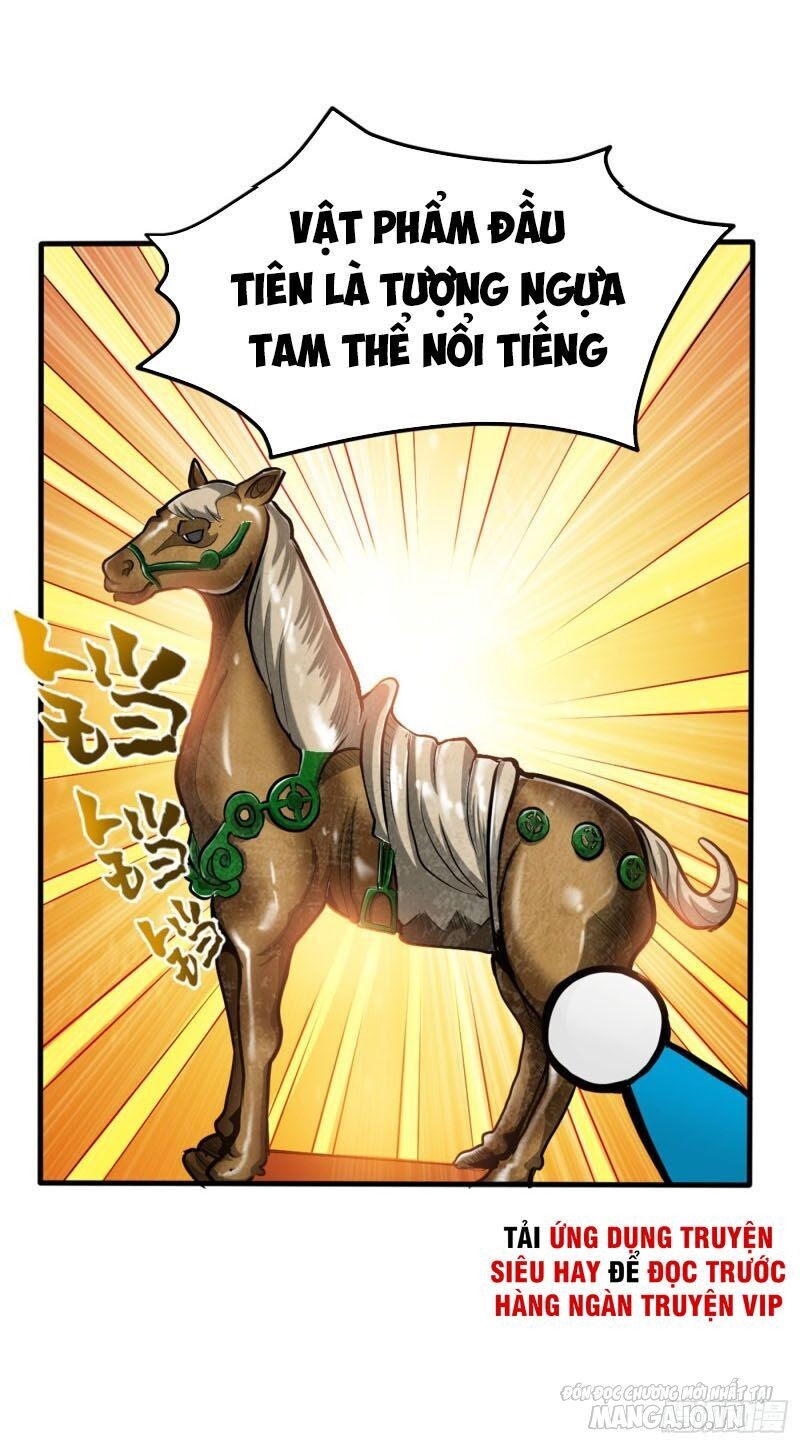 Siêu Cấp Thần Y Tại Đô Thị Chapter 132 - Trang 2