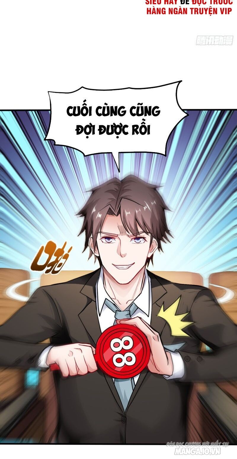 Siêu Cấp Thần Y Tại Đô Thị Chapter 132 - Trang 2