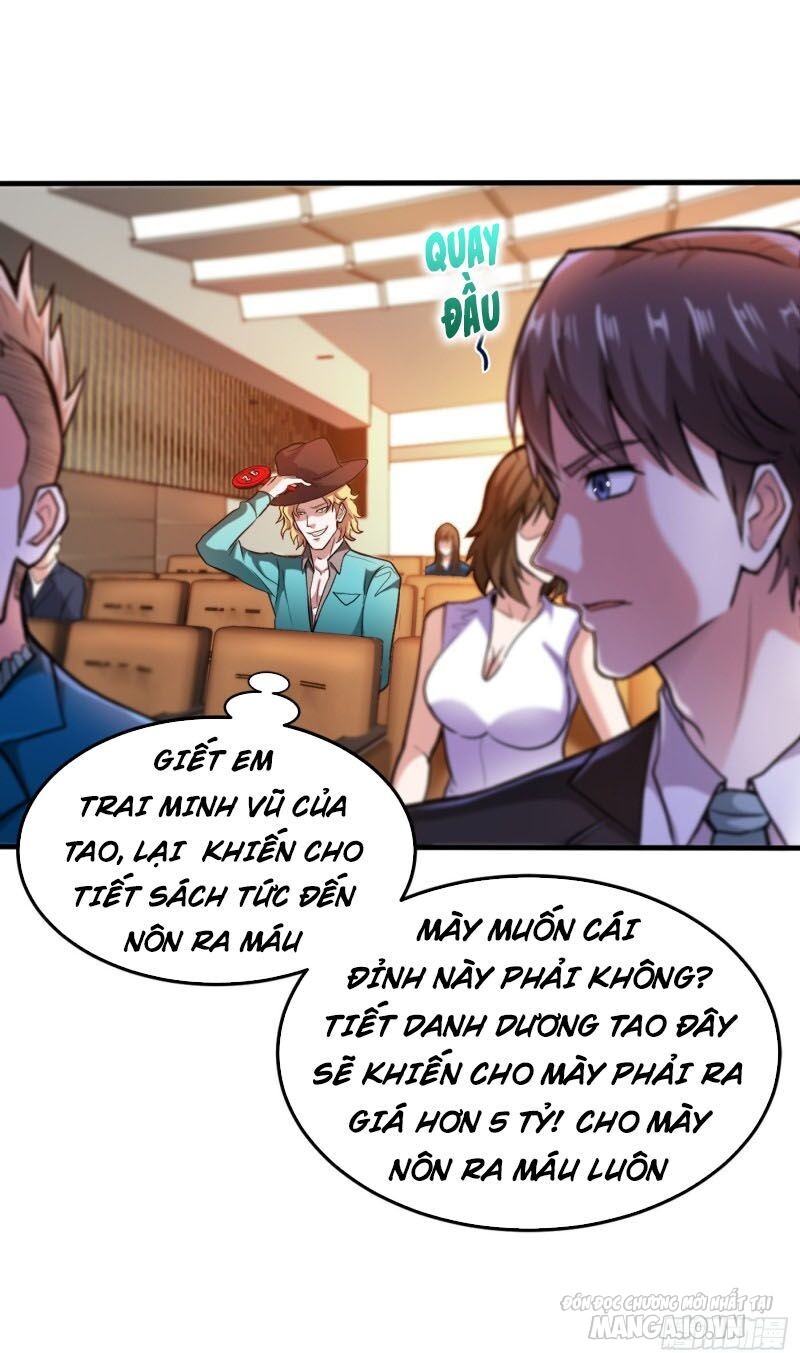Siêu Cấp Thần Y Tại Đô Thị Chapter 132 - Trang 2
