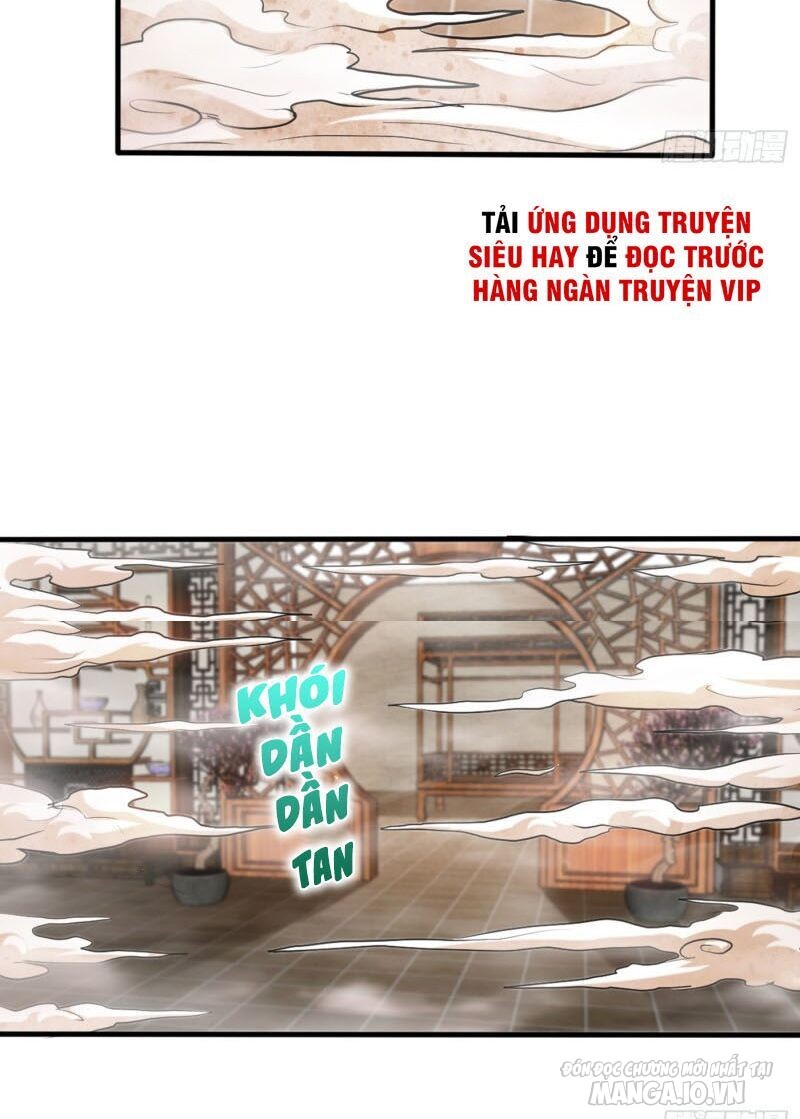 Siêu Cấp Thần Y Tại Đô Thị Chapter 132 - Trang 2