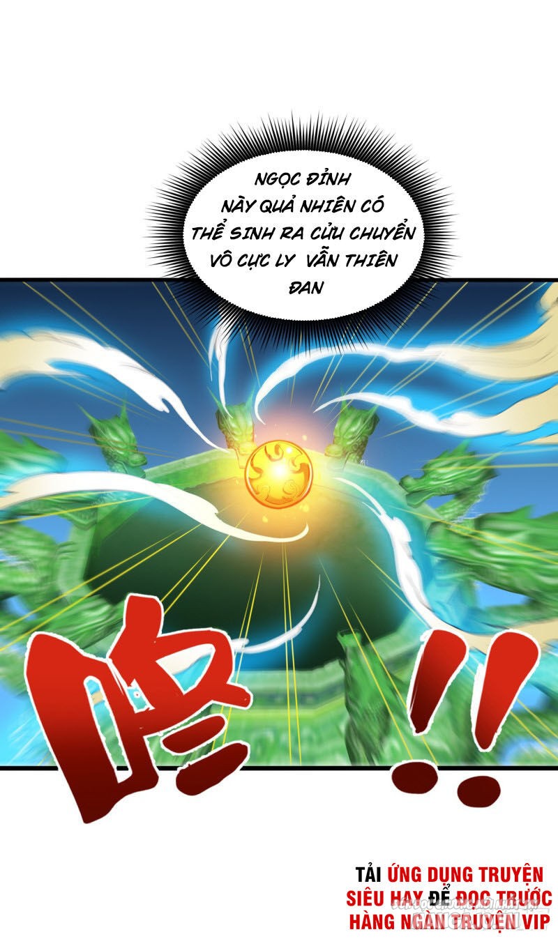 Siêu Cấp Thần Y Tại Đô Thị Chapter 134 - Trang 2