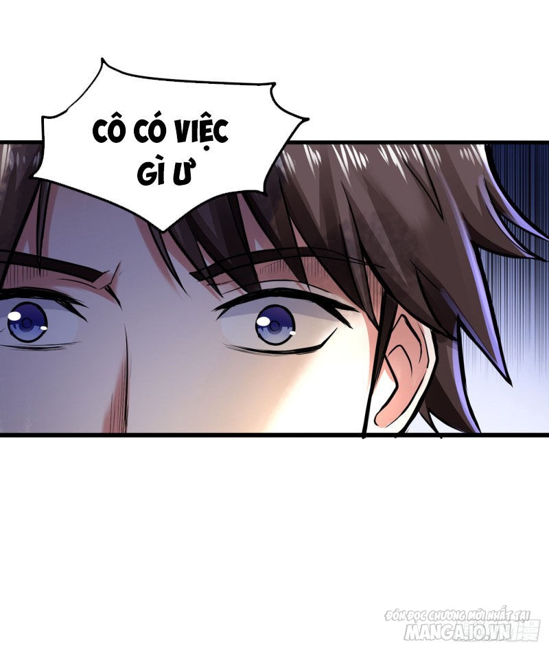 Siêu Cấp Thần Y Tại Đô Thị Chapter 134 - Trang 2