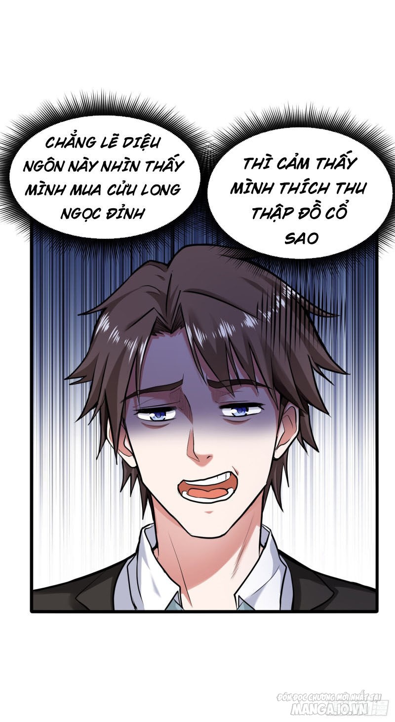 Siêu Cấp Thần Y Tại Đô Thị Chapter 134 - Trang 2