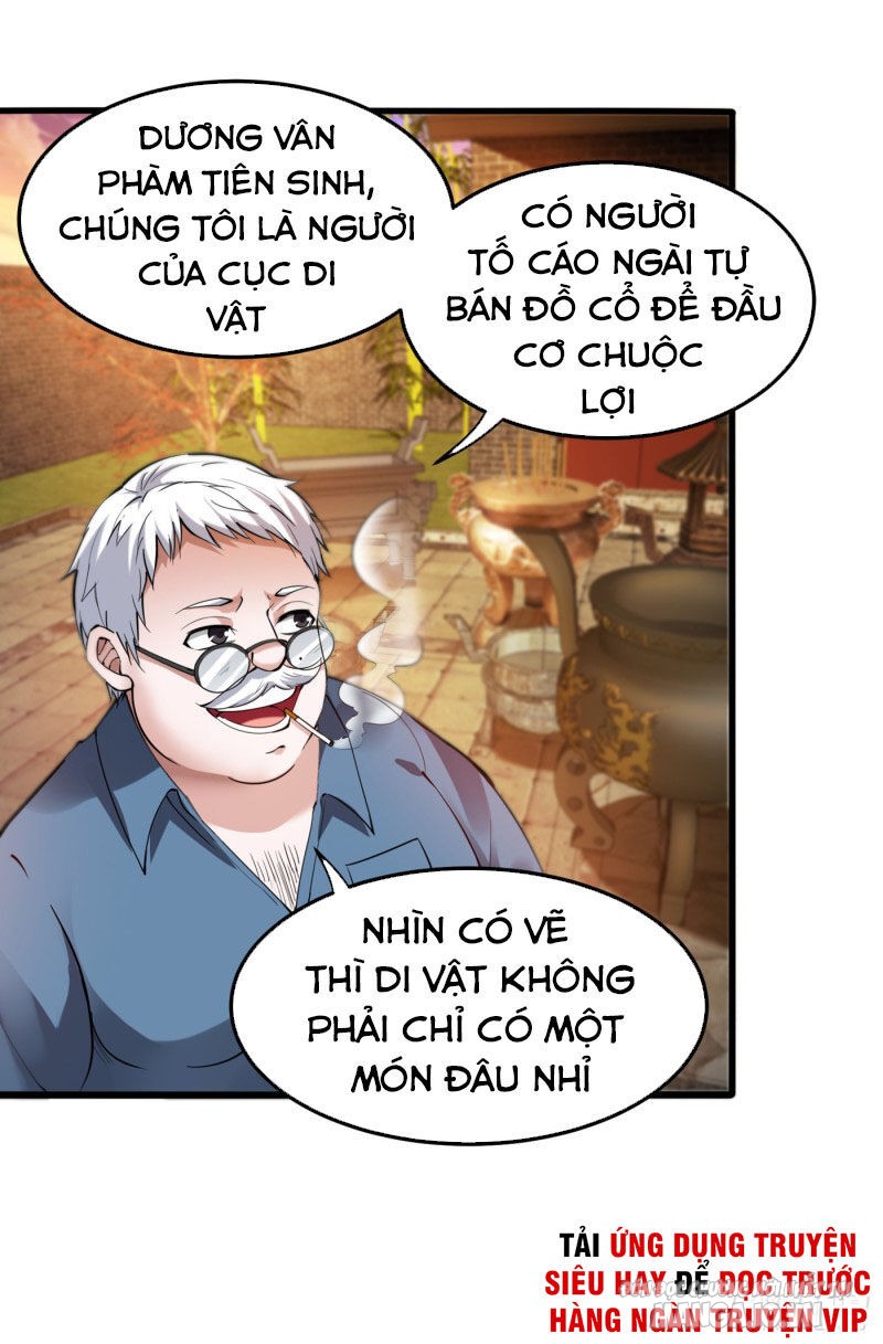 Siêu Cấp Thần Y Tại Đô Thị Chapter 134 - Trang 2