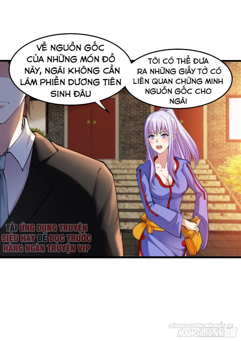 Siêu Cấp Thần Y Tại Đô Thị Chapter 134 - Trang 2