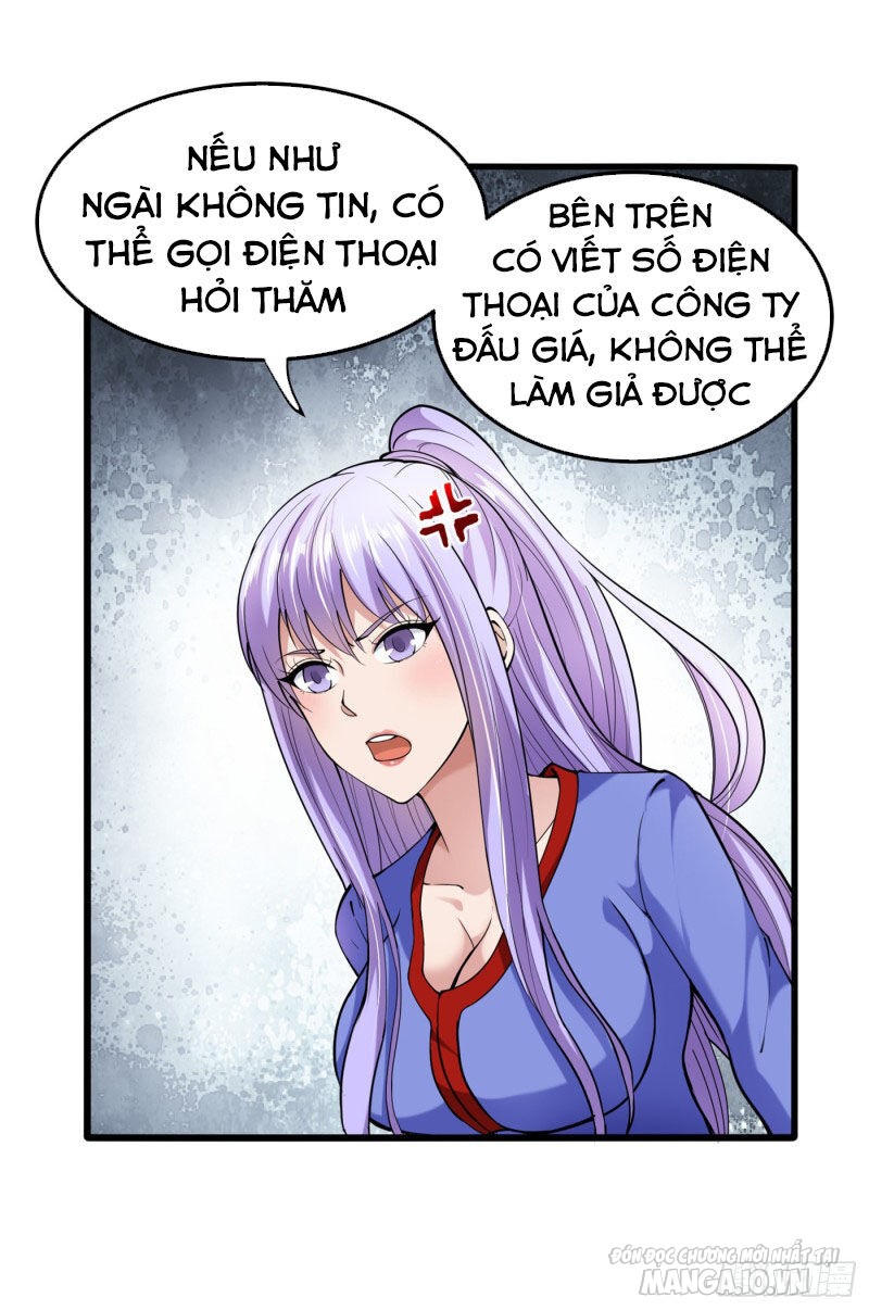 Siêu Cấp Thần Y Tại Đô Thị Chapter 134 - Trang 2