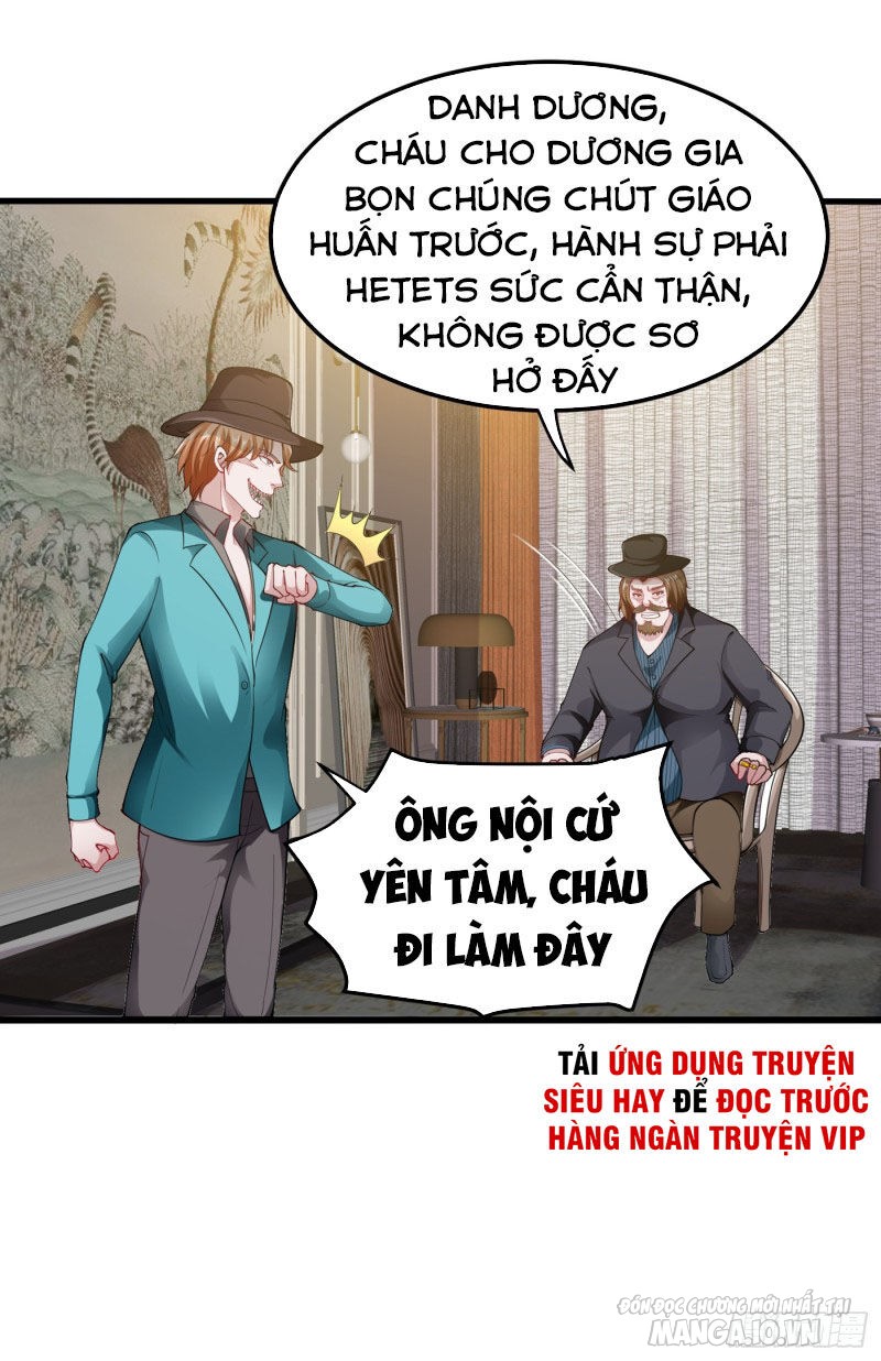 Siêu Cấp Thần Y Tại Đô Thị Chapter 135 - Trang 2