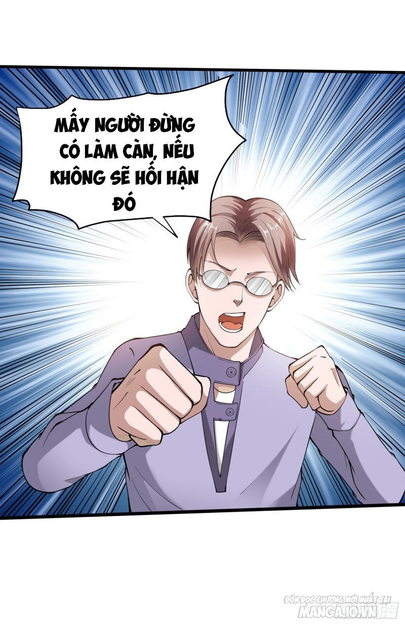 Siêu Cấp Thần Y Tại Đô Thị Chapter 135 - Trang 2