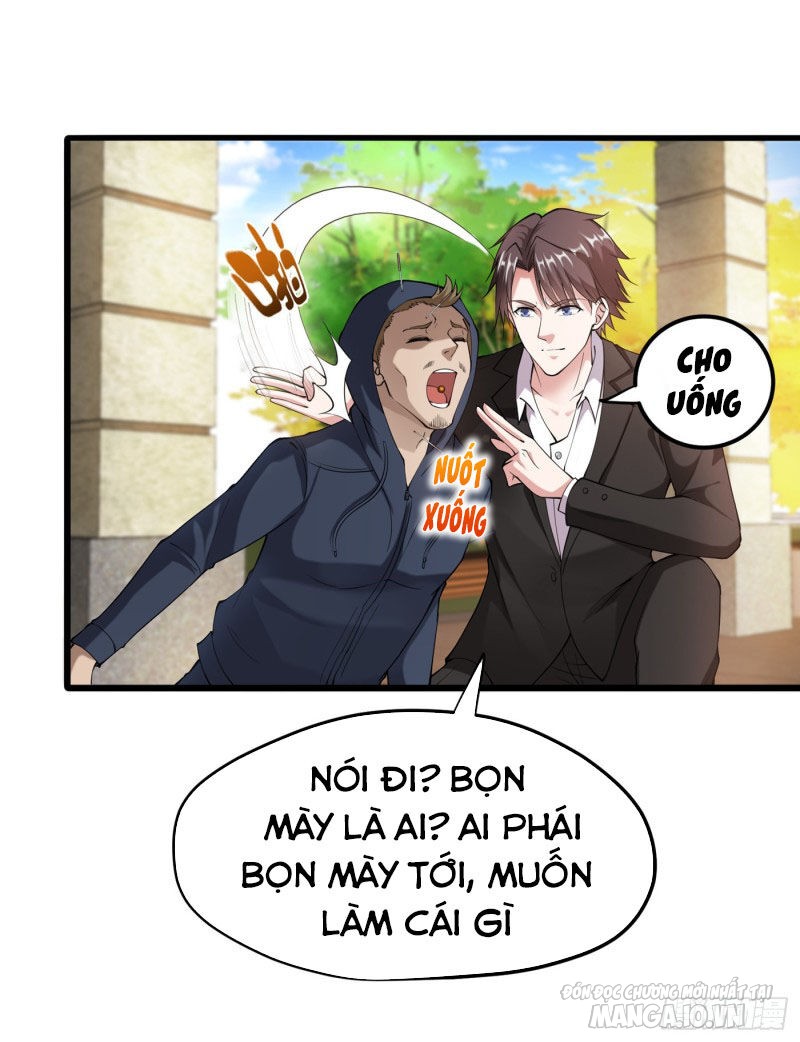 Siêu Cấp Thần Y Tại Đô Thị Chapter 135 - Trang 2