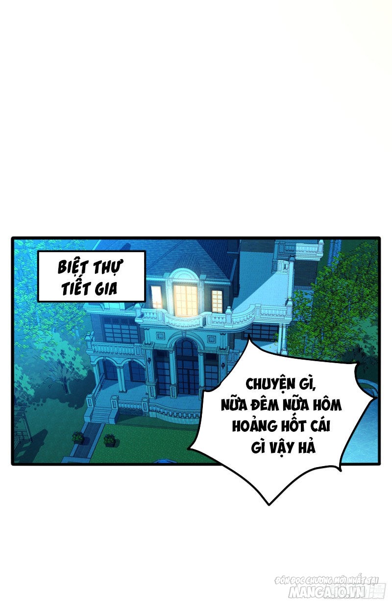 Siêu Cấp Thần Y Tại Đô Thị Chapter 135 - Trang 2