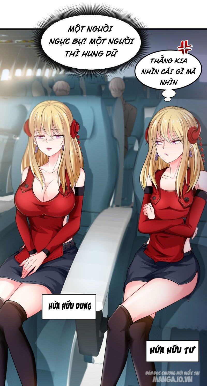 Siêu Cấp Thần Y Tại Đô Thị Chapter 136 - Trang 2