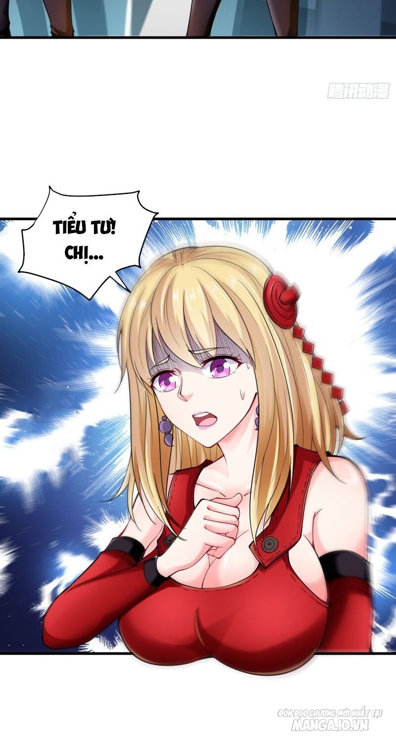 Siêu Cấp Thần Y Tại Đô Thị Chapter 136 - Trang 2