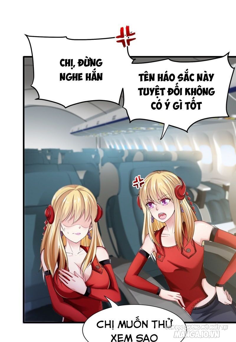 Siêu Cấp Thần Y Tại Đô Thị Chapter 136 - Trang 2