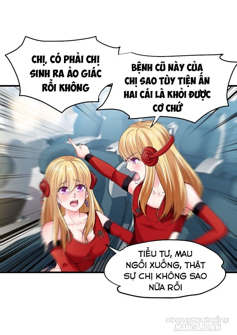 Siêu Cấp Thần Y Tại Đô Thị Chapter 136 - Trang 2