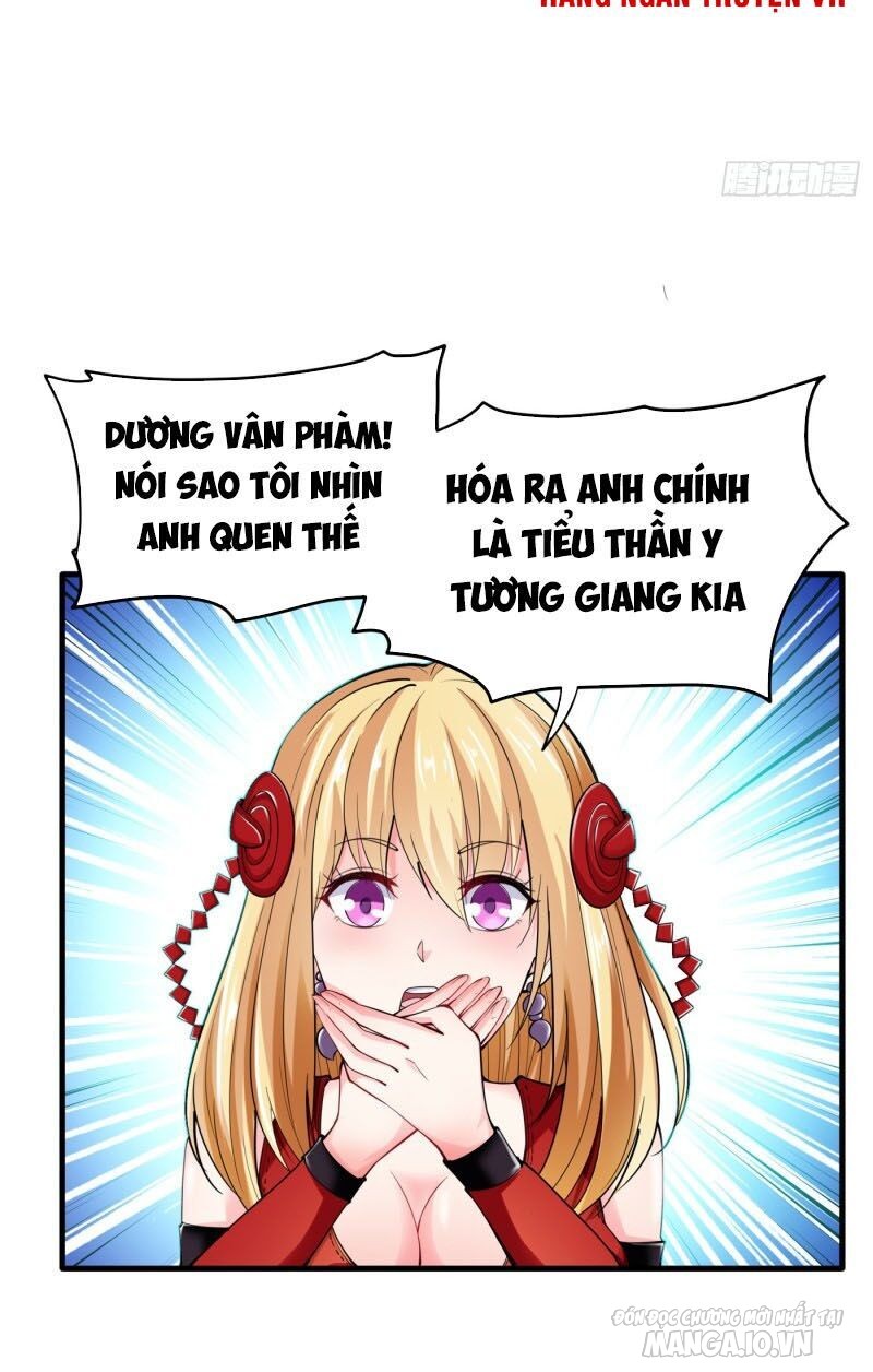 Siêu Cấp Thần Y Tại Đô Thị Chapter 136 - Trang 2