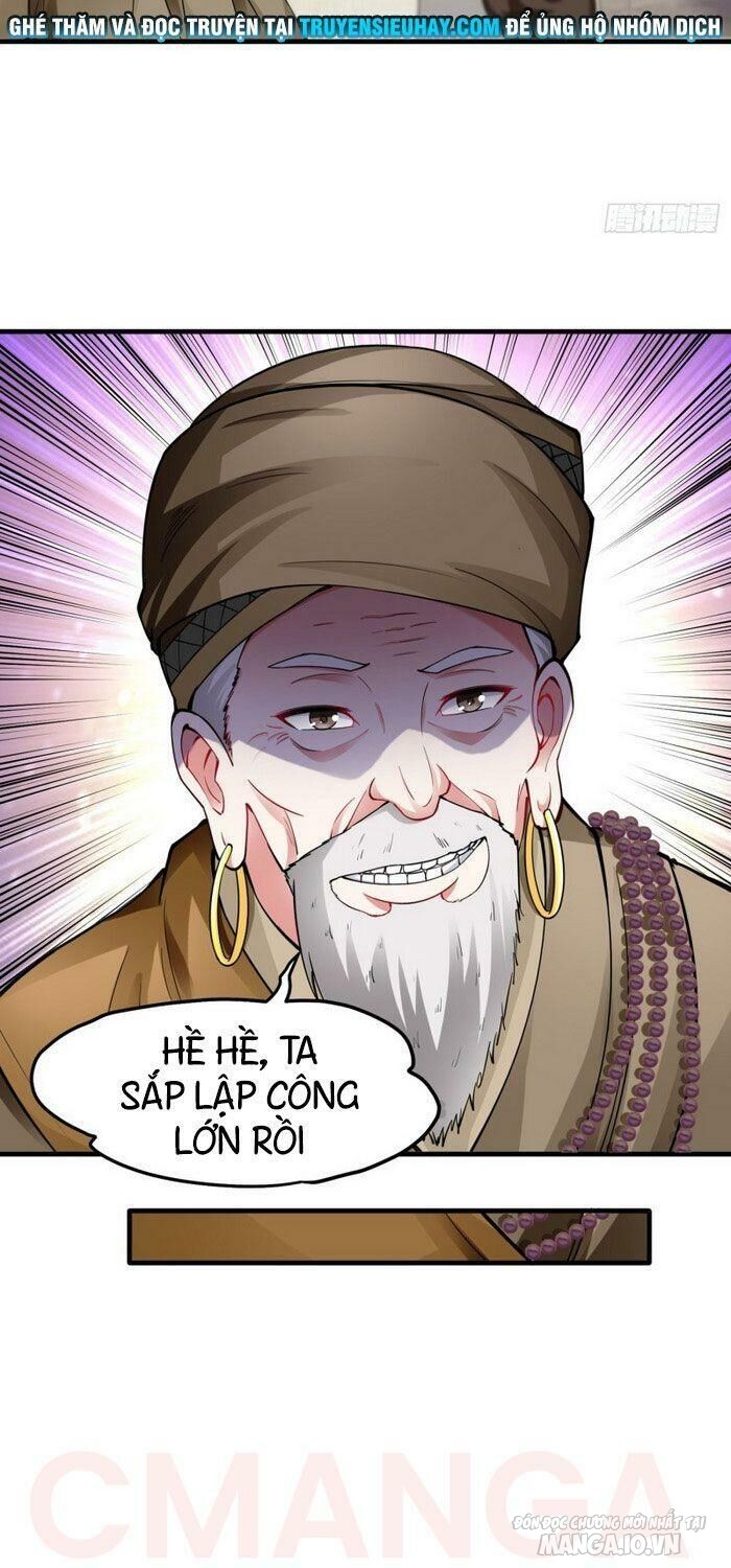 Siêu Cấp Thần Y Tại Đô Thị Chapter 137 - Trang 2