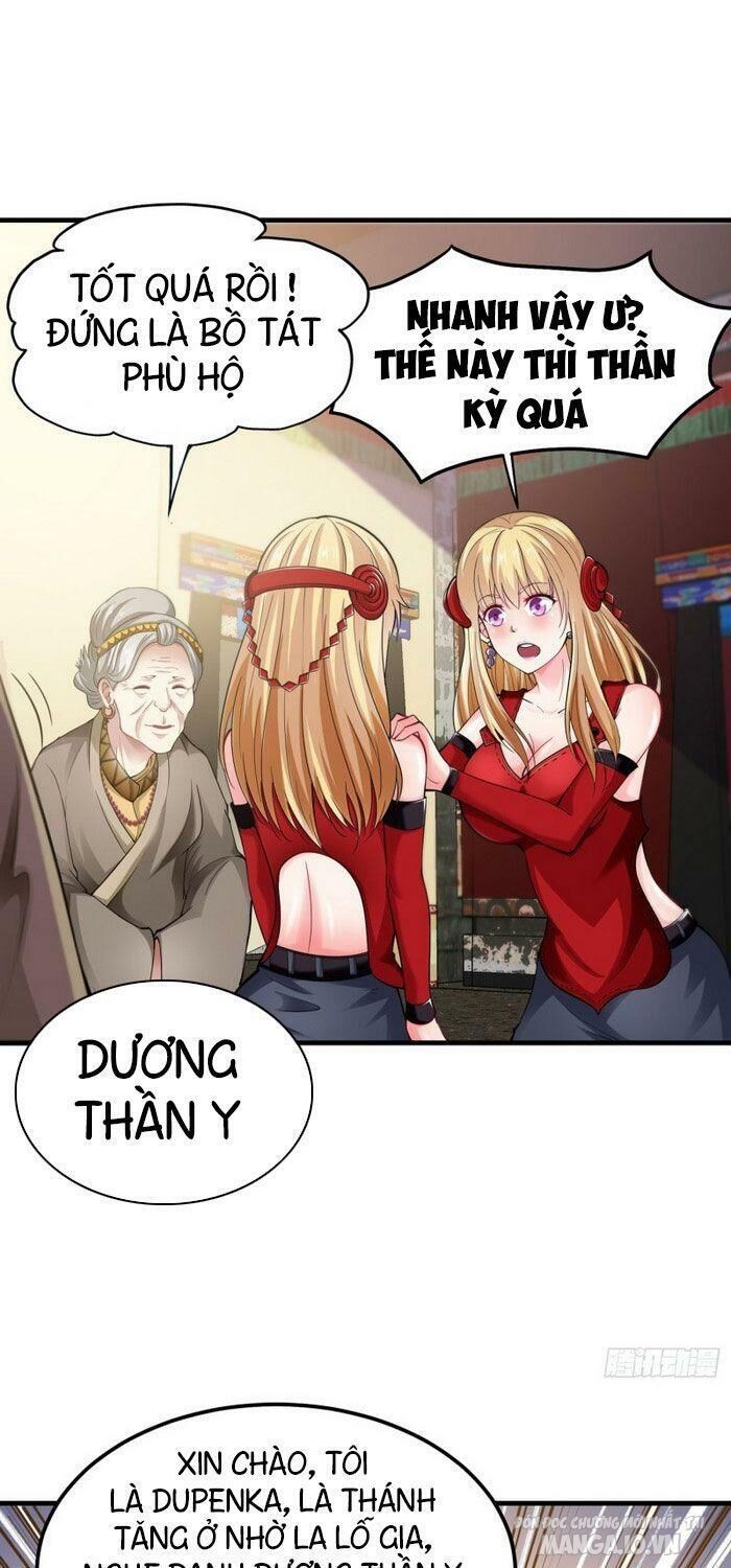 Siêu Cấp Thần Y Tại Đô Thị Chapter 137 - Trang 2