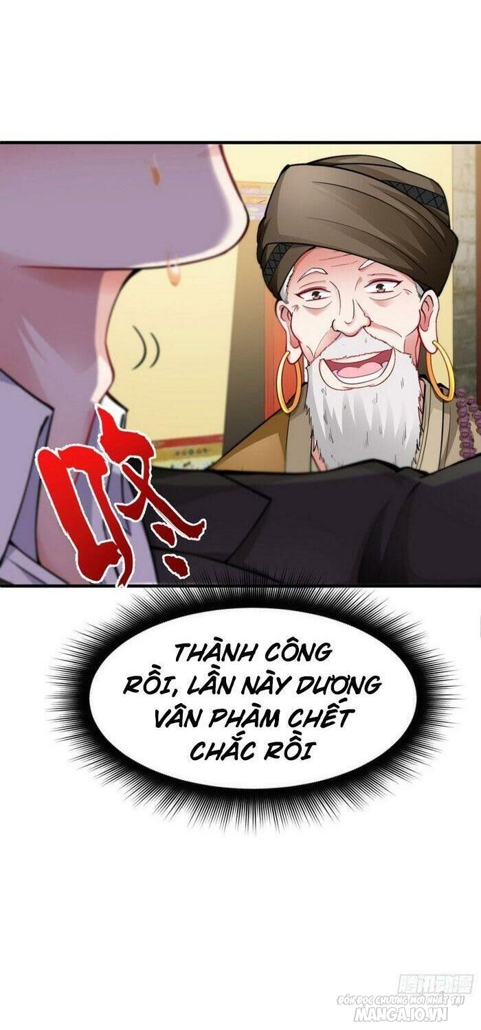 Siêu Cấp Thần Y Tại Đô Thị Chapter 137 - Trang 2