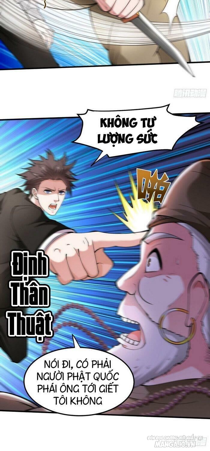 Siêu Cấp Thần Y Tại Đô Thị Chapter 137 - Trang 2