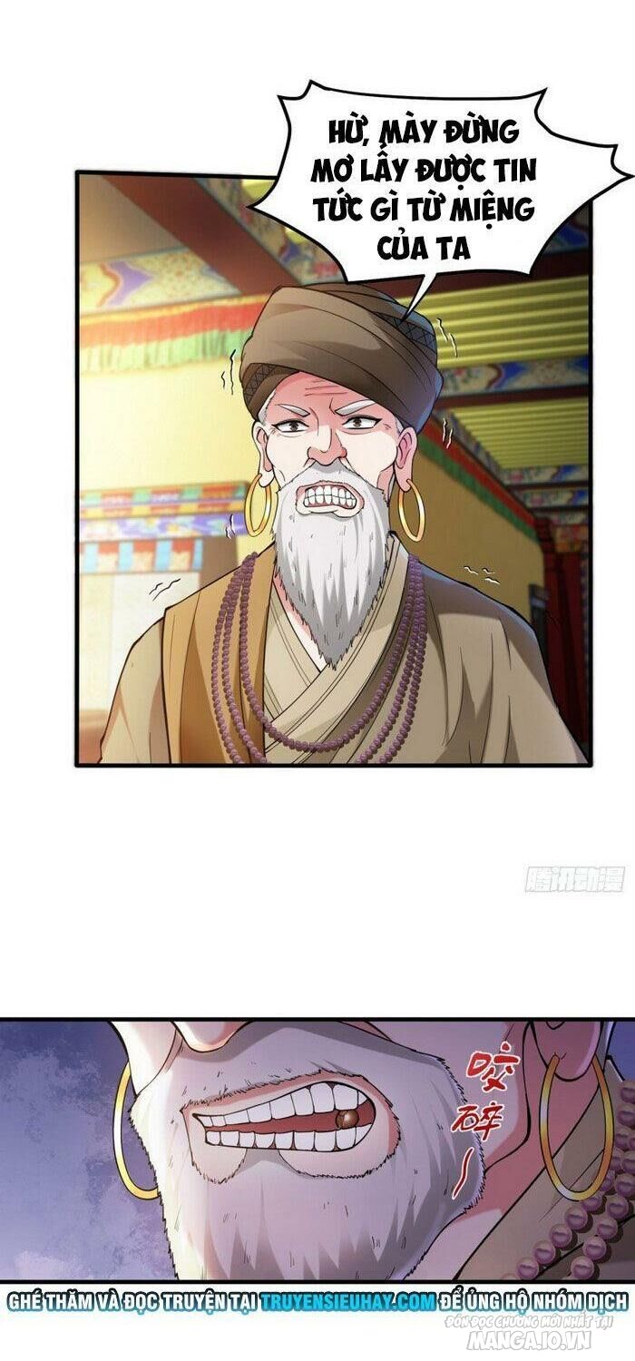 Siêu Cấp Thần Y Tại Đô Thị Chapter 137 - Trang 2