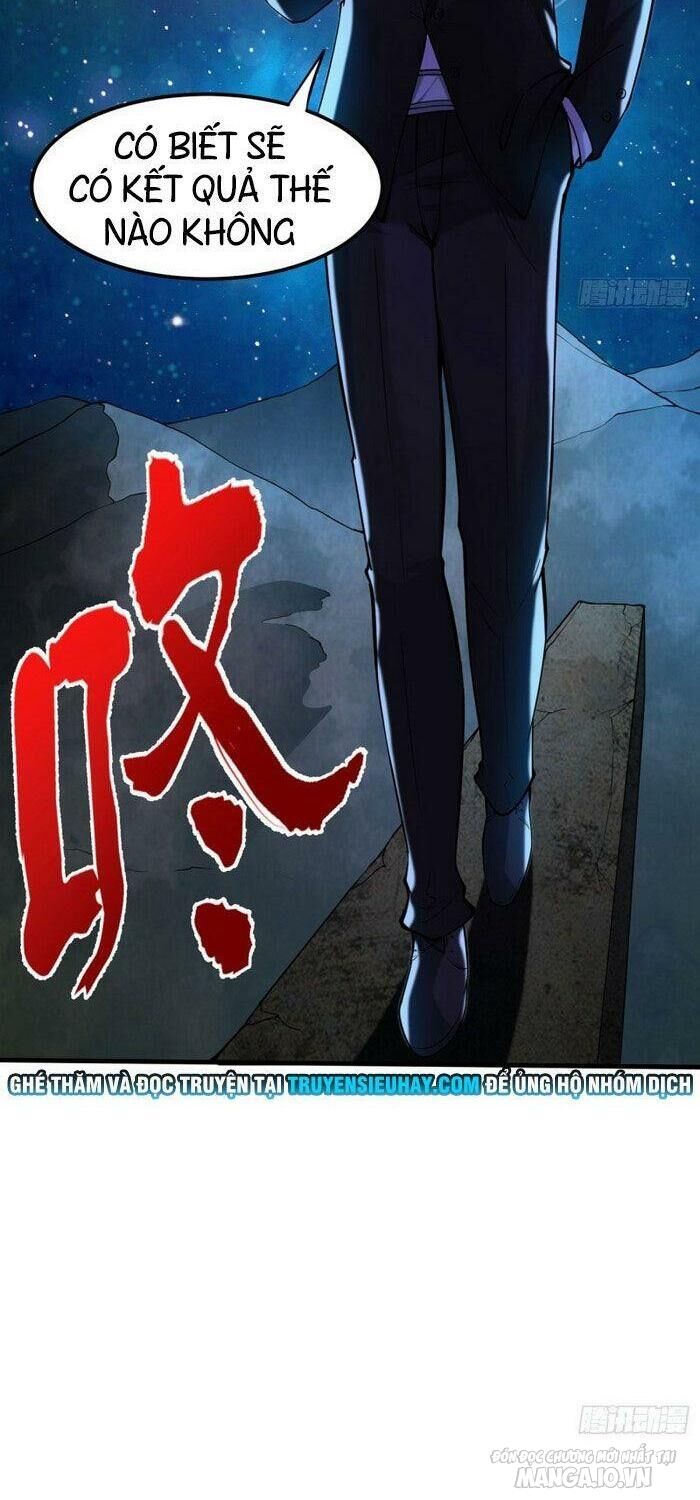Siêu Cấp Thần Y Tại Đô Thị Chapter 138 - Trang 2