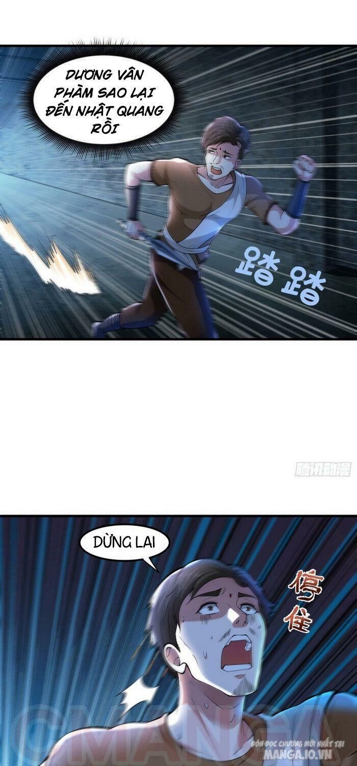 Siêu Cấp Thần Y Tại Đô Thị Chapter 138 - Trang 2