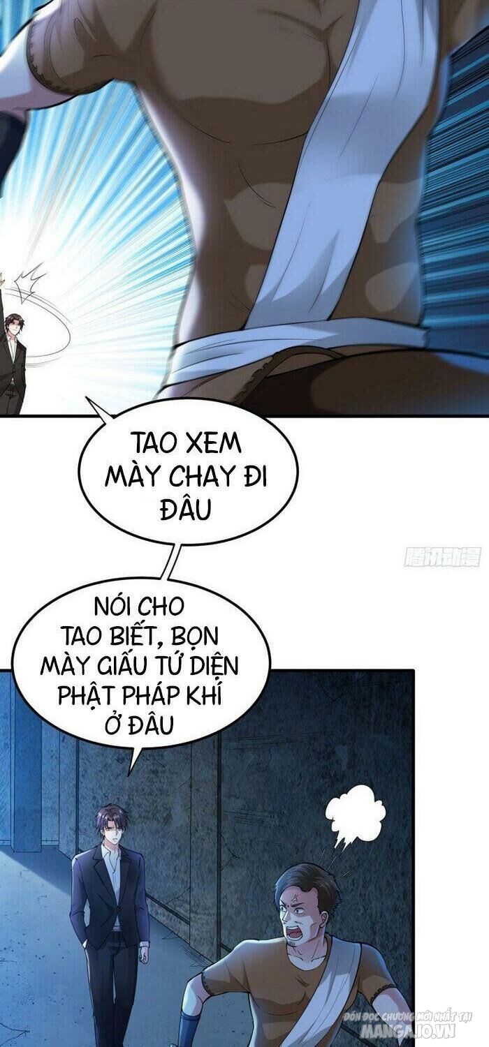 Siêu Cấp Thần Y Tại Đô Thị Chapter 138 - Trang 2