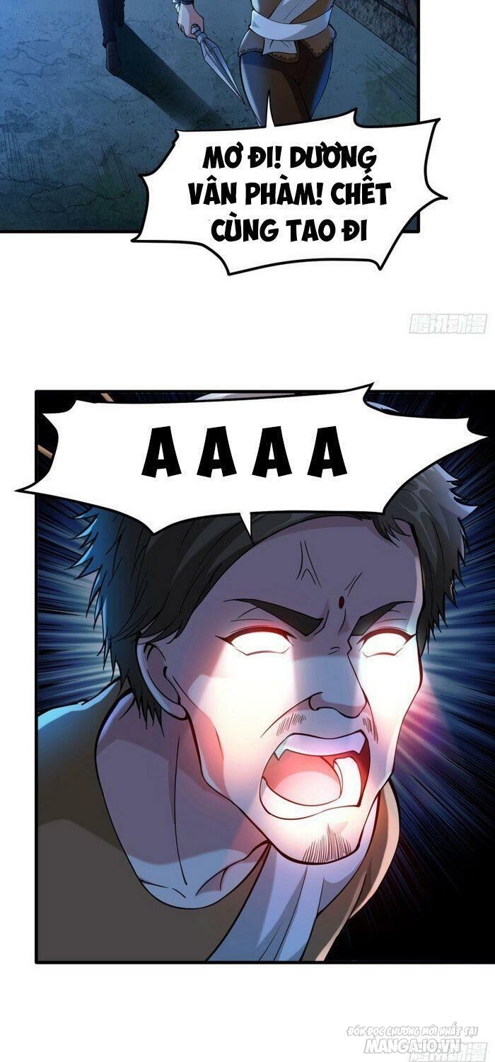 Siêu Cấp Thần Y Tại Đô Thị Chapter 138 - Trang 2