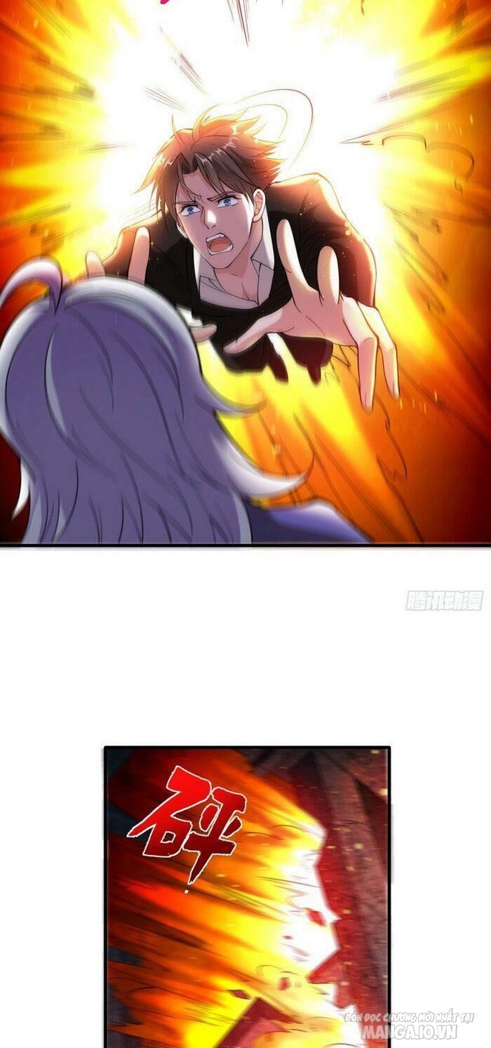 Siêu Cấp Thần Y Tại Đô Thị Chapter 138 - Trang 2