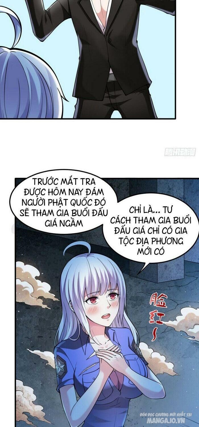Siêu Cấp Thần Y Tại Đô Thị Chapter 138 - Trang 2