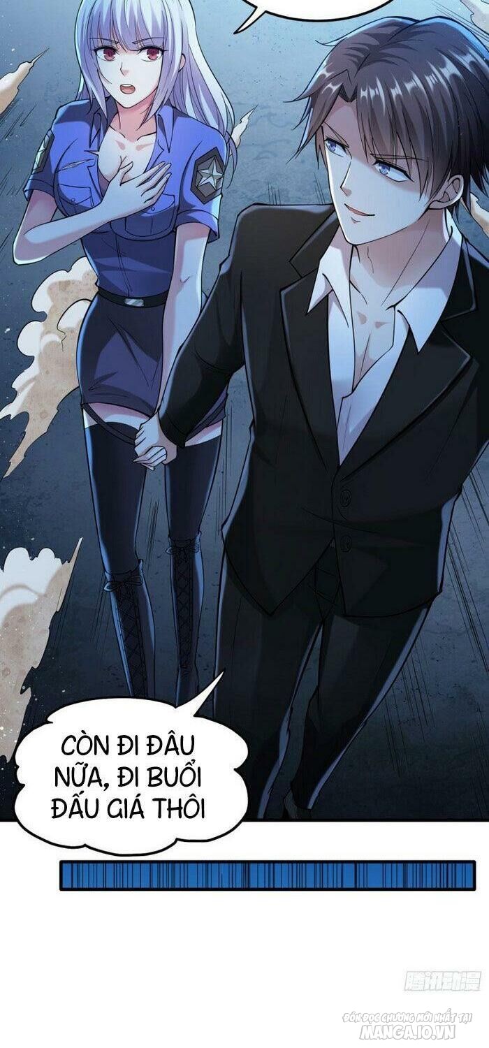 Siêu Cấp Thần Y Tại Đô Thị Chapter 138 - Trang 2