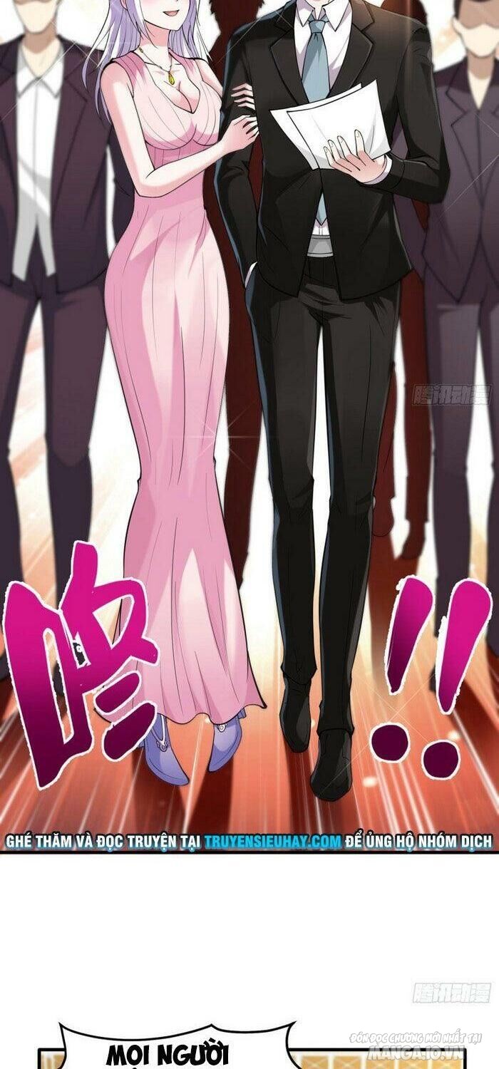 Siêu Cấp Thần Y Tại Đô Thị Chapter 138 - Trang 2