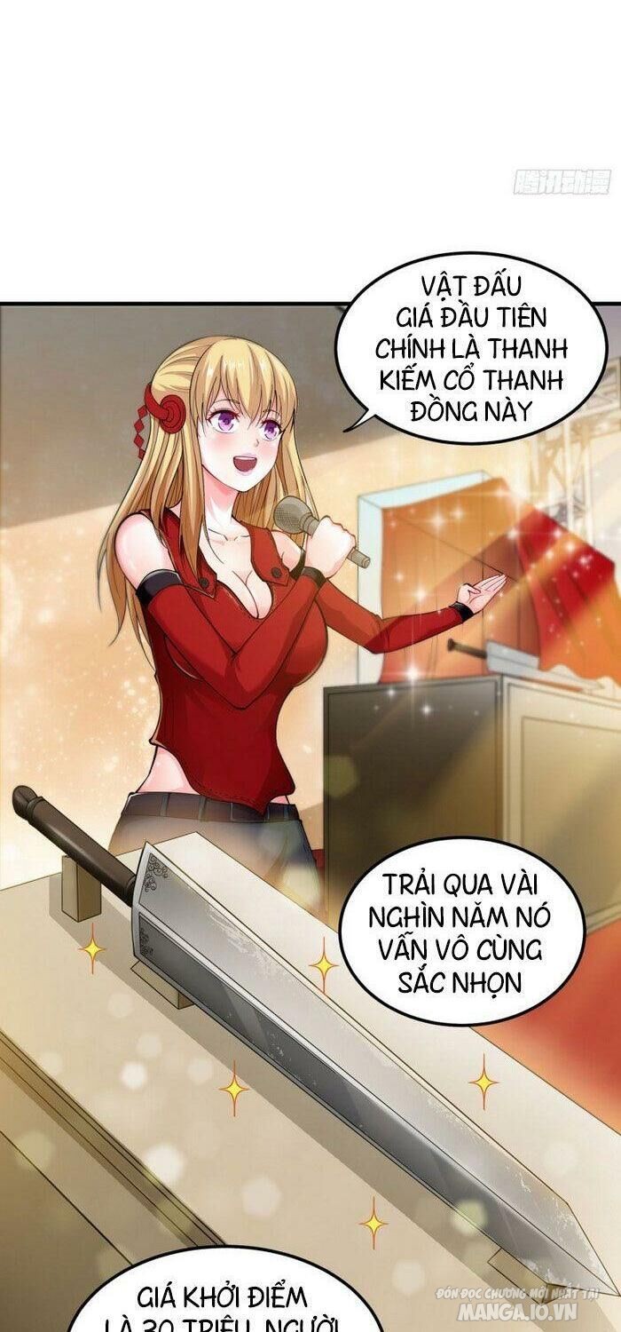 Siêu Cấp Thần Y Tại Đô Thị Chapter 138 - Trang 2