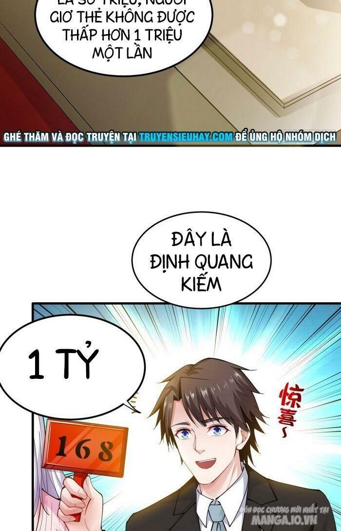 Siêu Cấp Thần Y Tại Đô Thị Chapter 138 - Trang 2