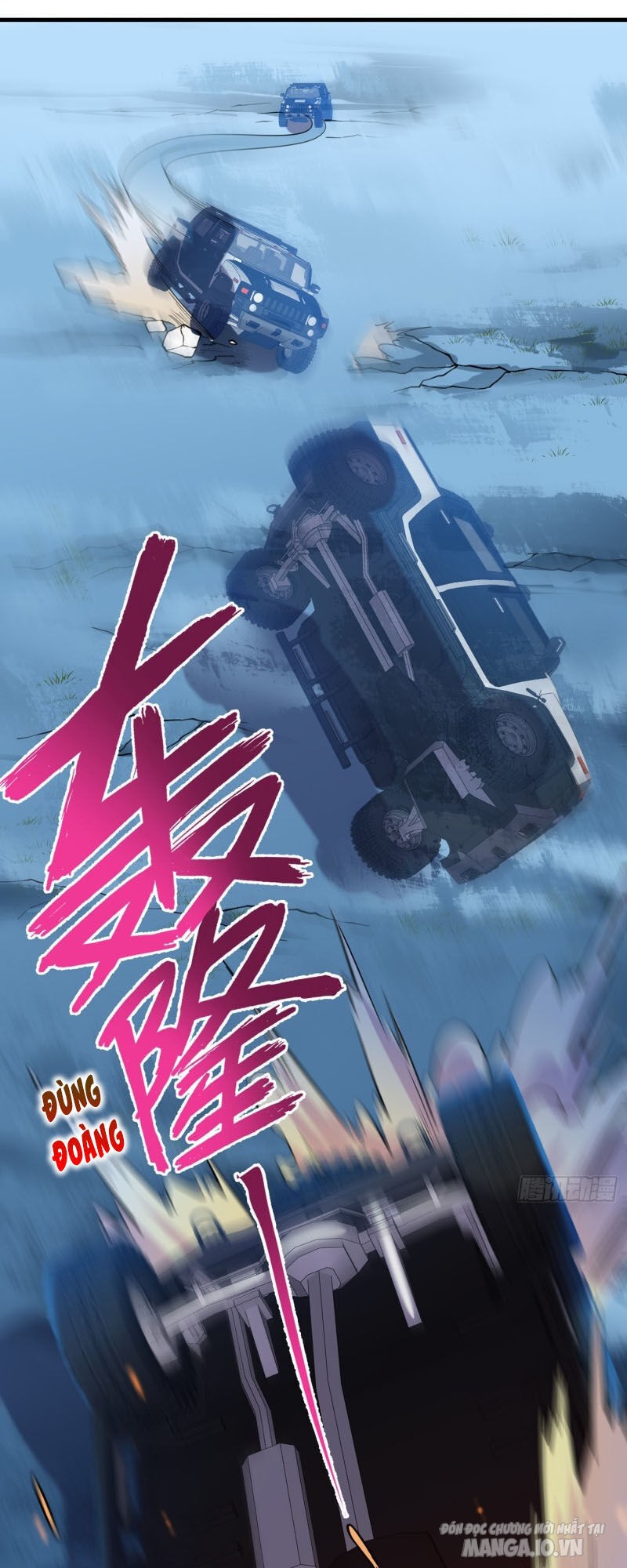 Siêu Cấp Thần Y Tại Đô Thị Chapter 139 - Trang 2