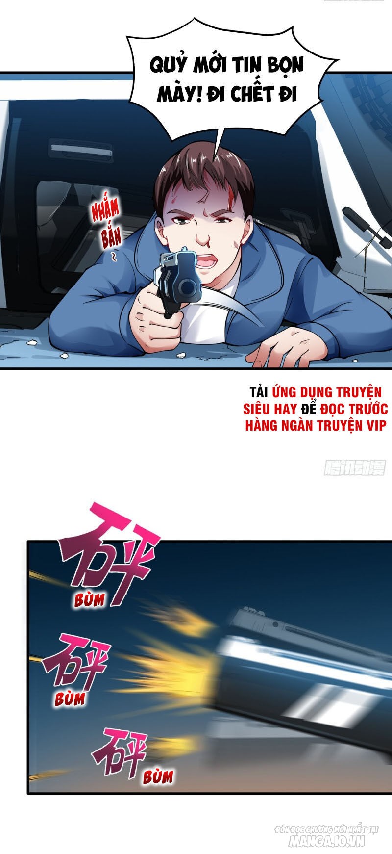 Siêu Cấp Thần Y Tại Đô Thị Chapter 139 - Trang 2