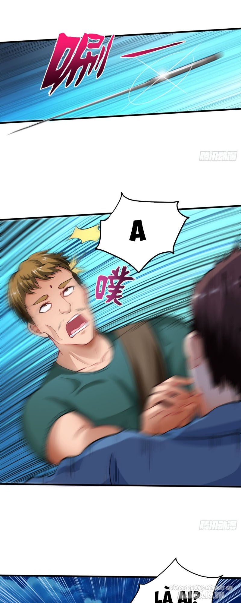 Siêu Cấp Thần Y Tại Đô Thị Chapter 139 - Trang 2