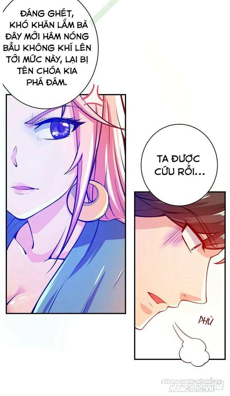 Siêu Cấp Thần Y Tại Đô Thị Chapter 14 - Trang 2