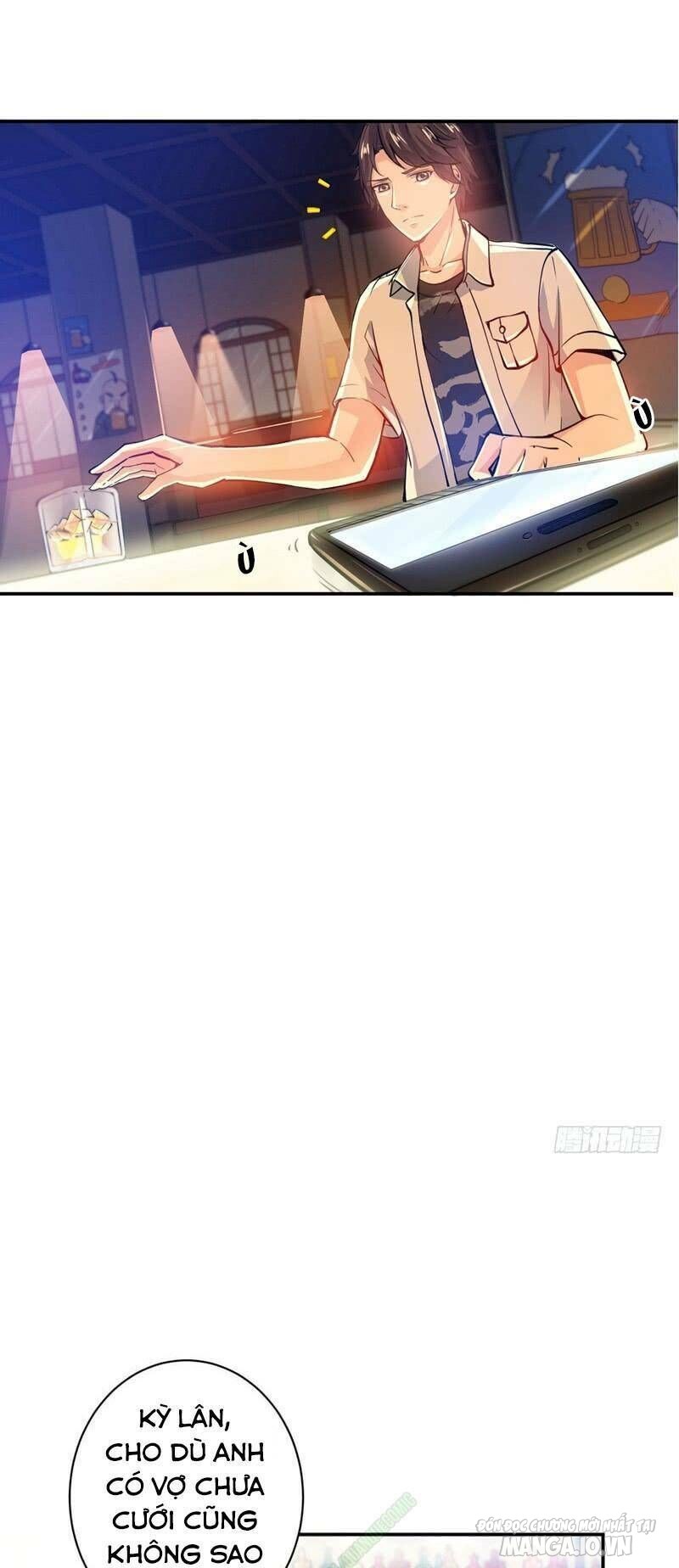 Siêu Cấp Thần Y Tại Đô Thị Chapter 14 - Trang 2