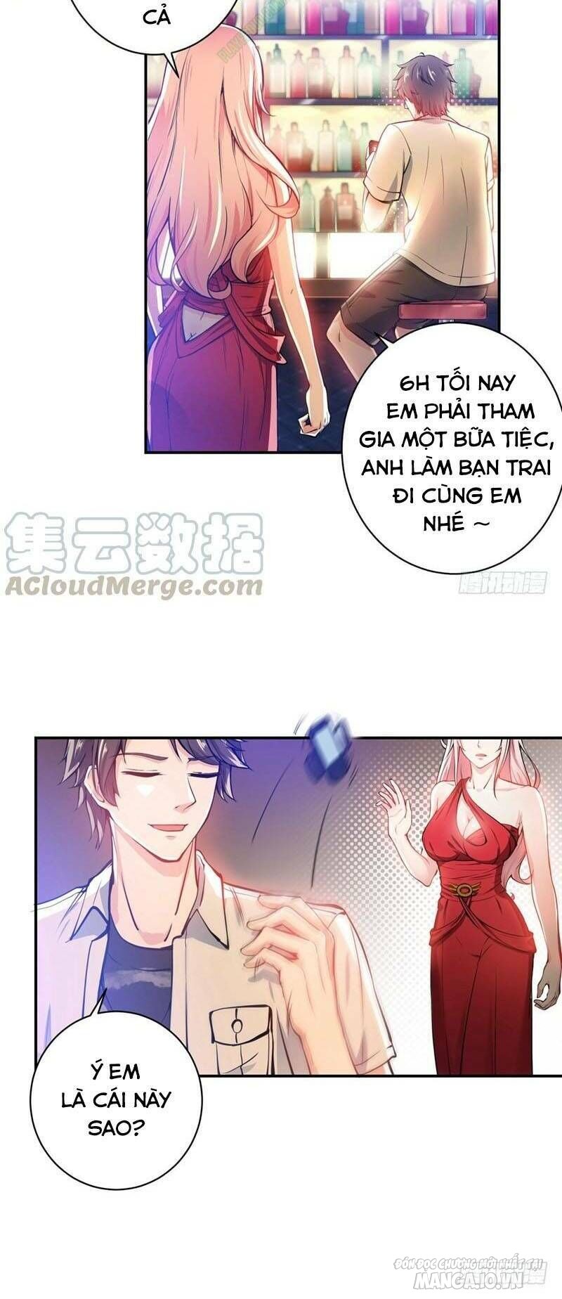 Siêu Cấp Thần Y Tại Đô Thị Chapter 14 - Trang 2
