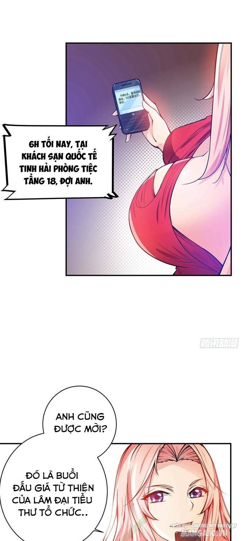 Siêu Cấp Thần Y Tại Đô Thị Chapter 14 - Trang 2