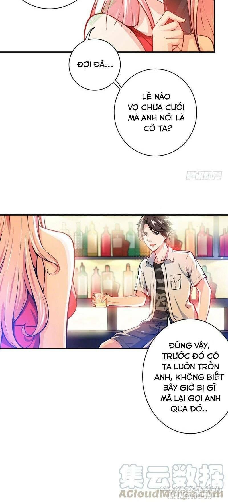 Siêu Cấp Thần Y Tại Đô Thị Chapter 14 - Trang 2