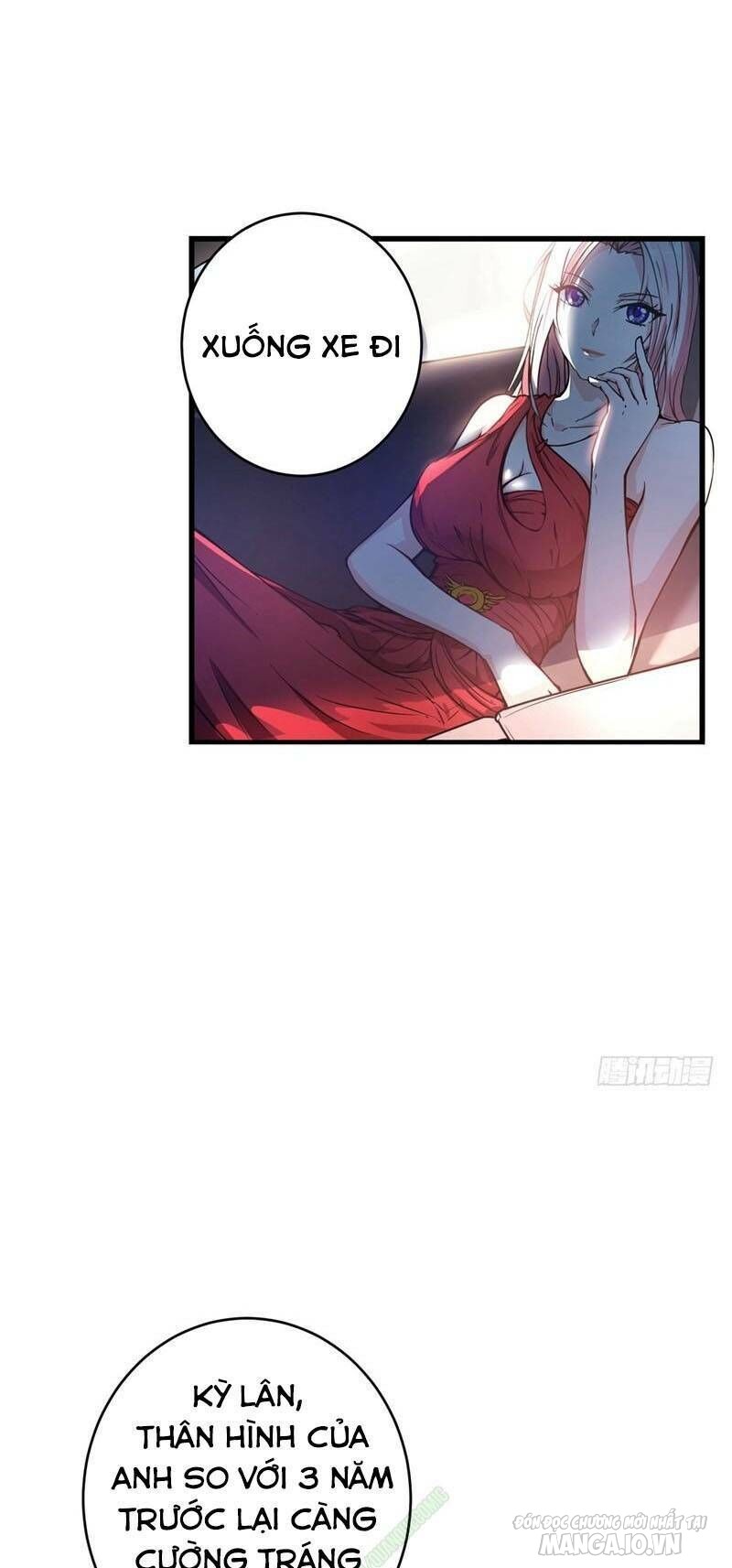 Siêu Cấp Thần Y Tại Đô Thị Chapter 14 - Trang 2