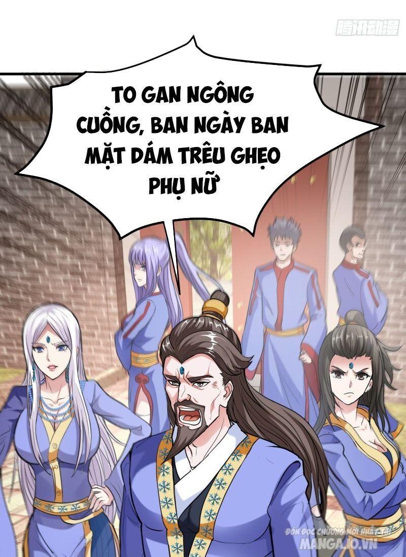 Siêu Cấp Thần Y Tại Đô Thị Chapter 141 - Trang 2