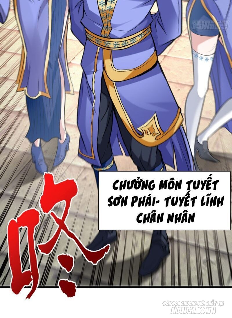 Siêu Cấp Thần Y Tại Đô Thị Chapter 141 - Trang 2