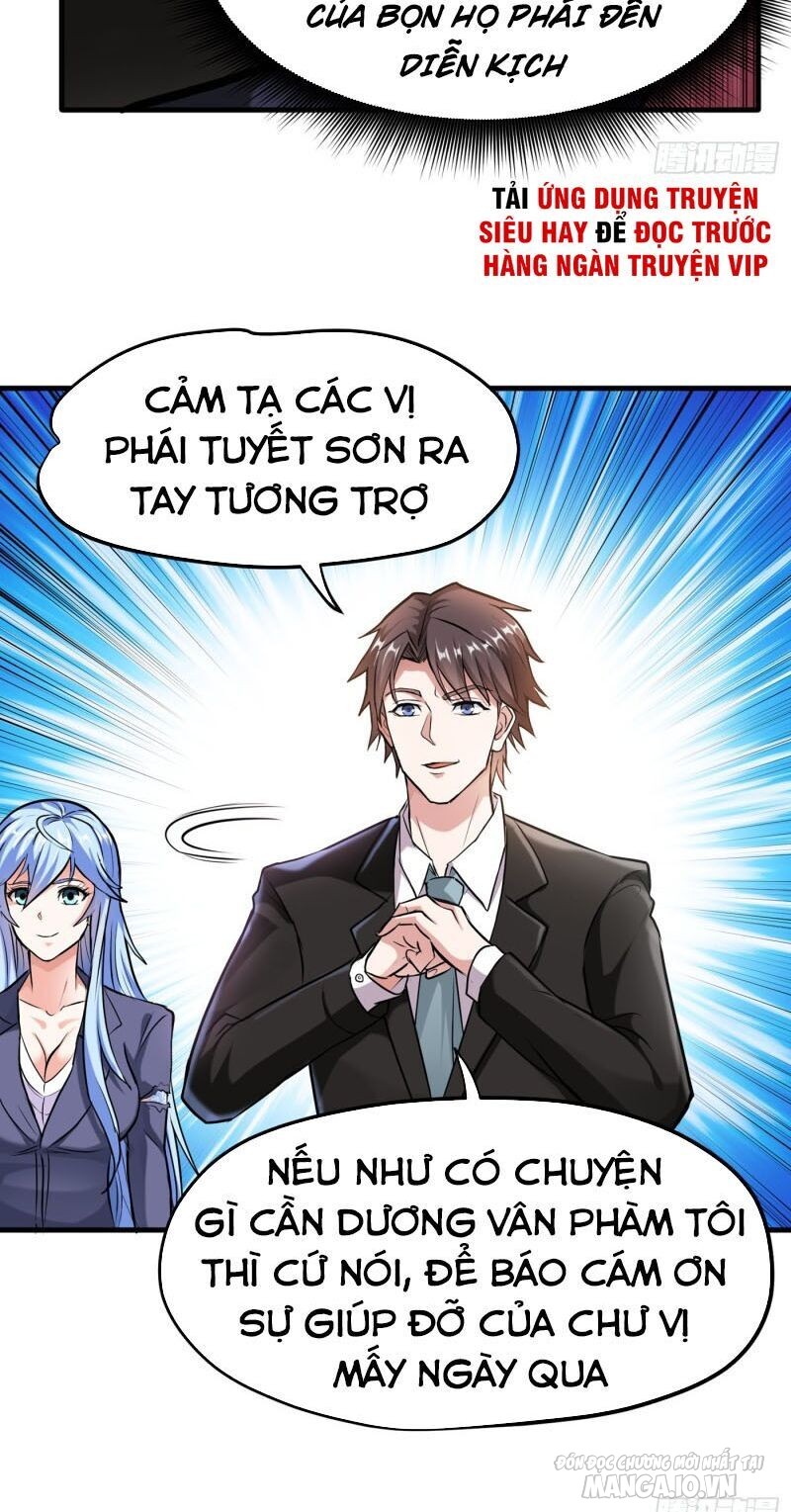 Siêu Cấp Thần Y Tại Đô Thị Chapter 141 - Trang 2
