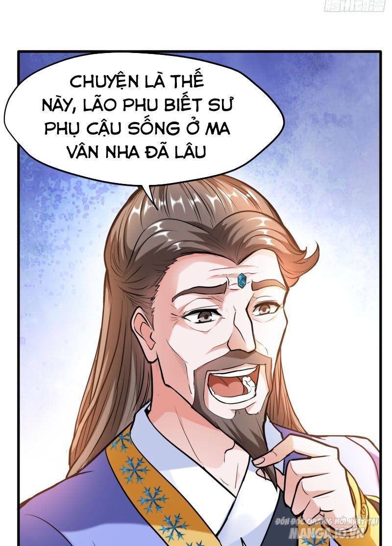Siêu Cấp Thần Y Tại Đô Thị Chapter 141 - Trang 2