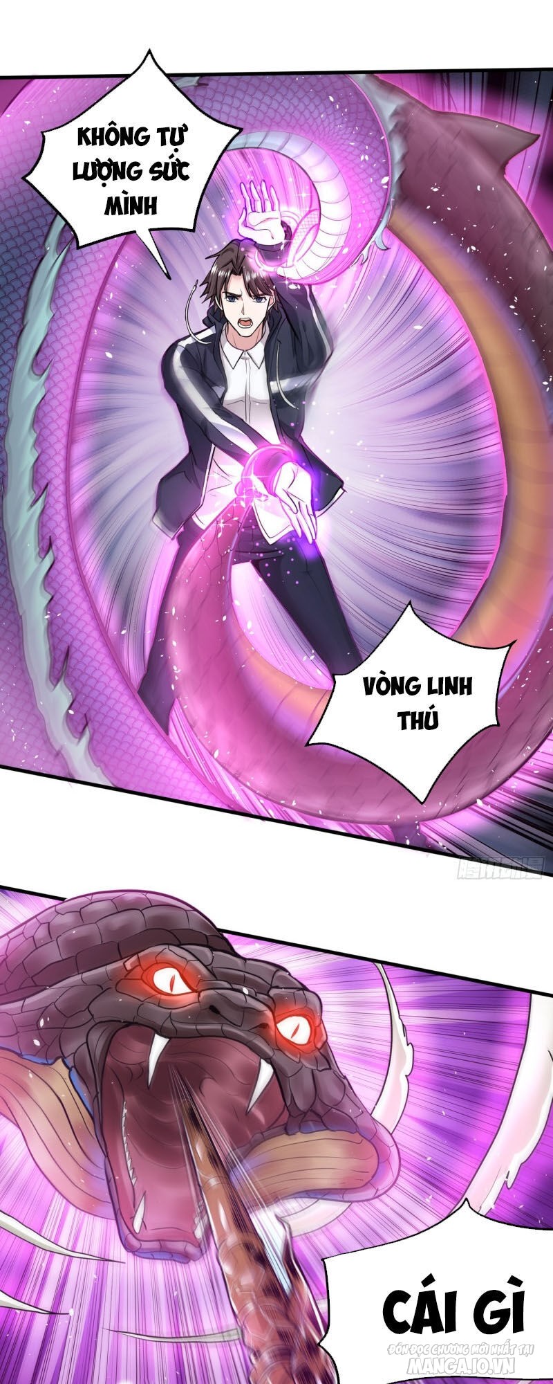 Siêu Cấp Thần Y Tại Đô Thị Chapter 142 - Trang 2