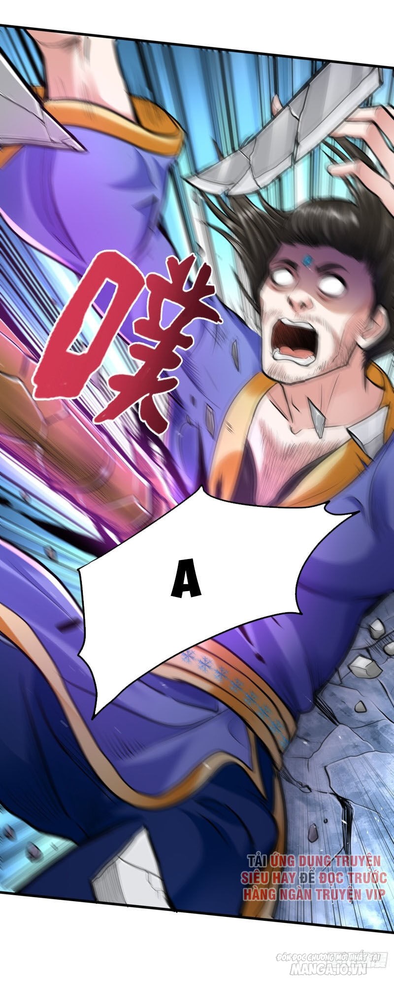 Siêu Cấp Thần Y Tại Đô Thị Chapter 142 - Trang 2