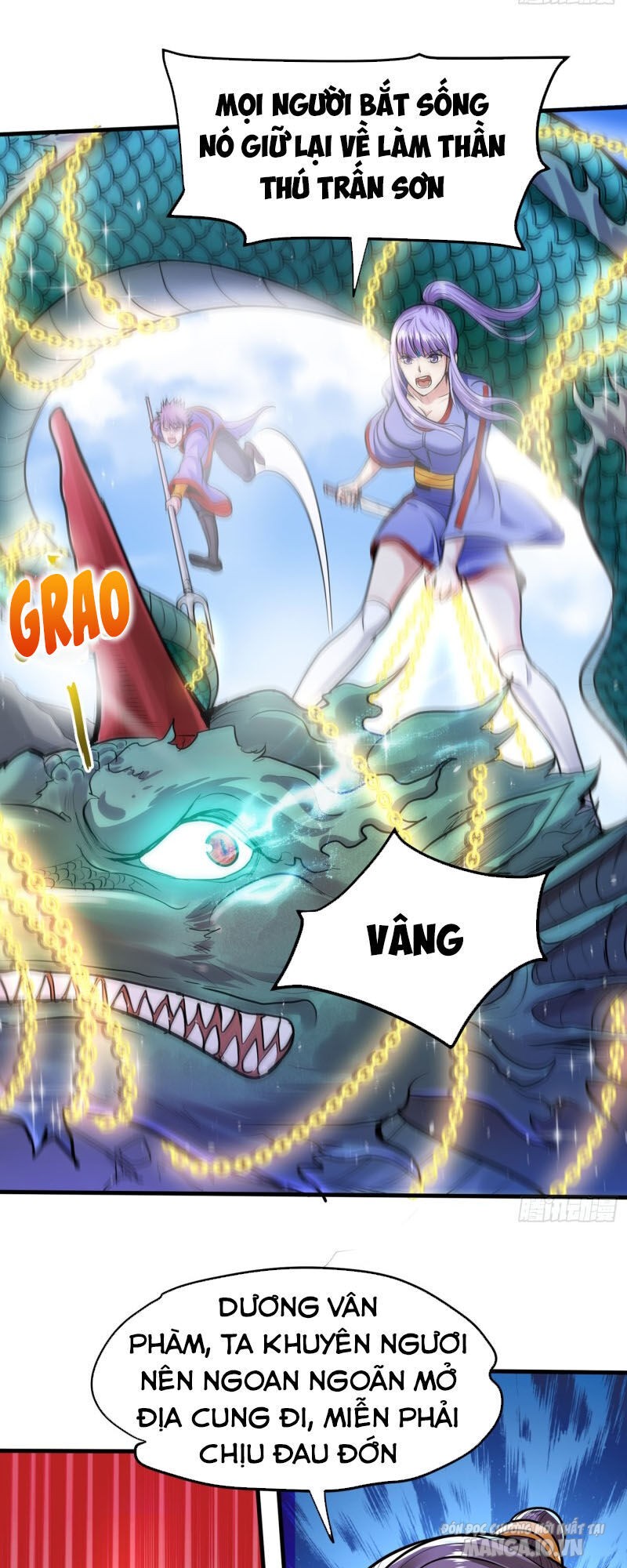 Siêu Cấp Thần Y Tại Đô Thị Chapter 142 - Trang 2